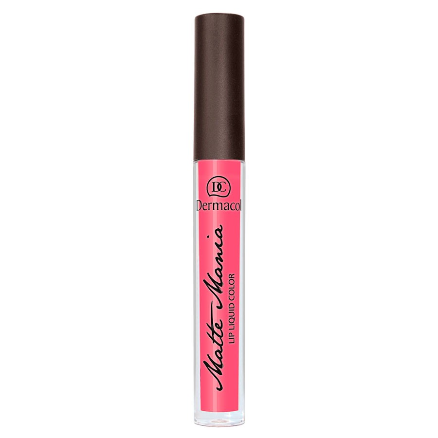 DERMACOL - Liquid Matte Mania -  21