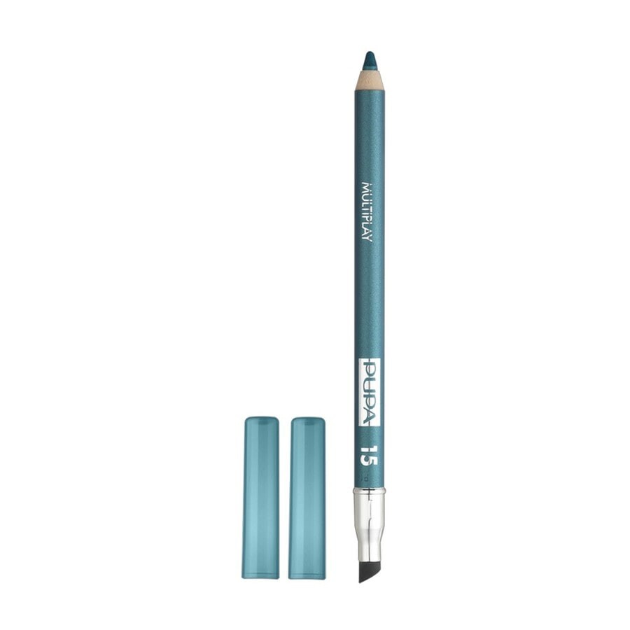 PUPA - Multiplay Eye Pencil -  15 - B. Green