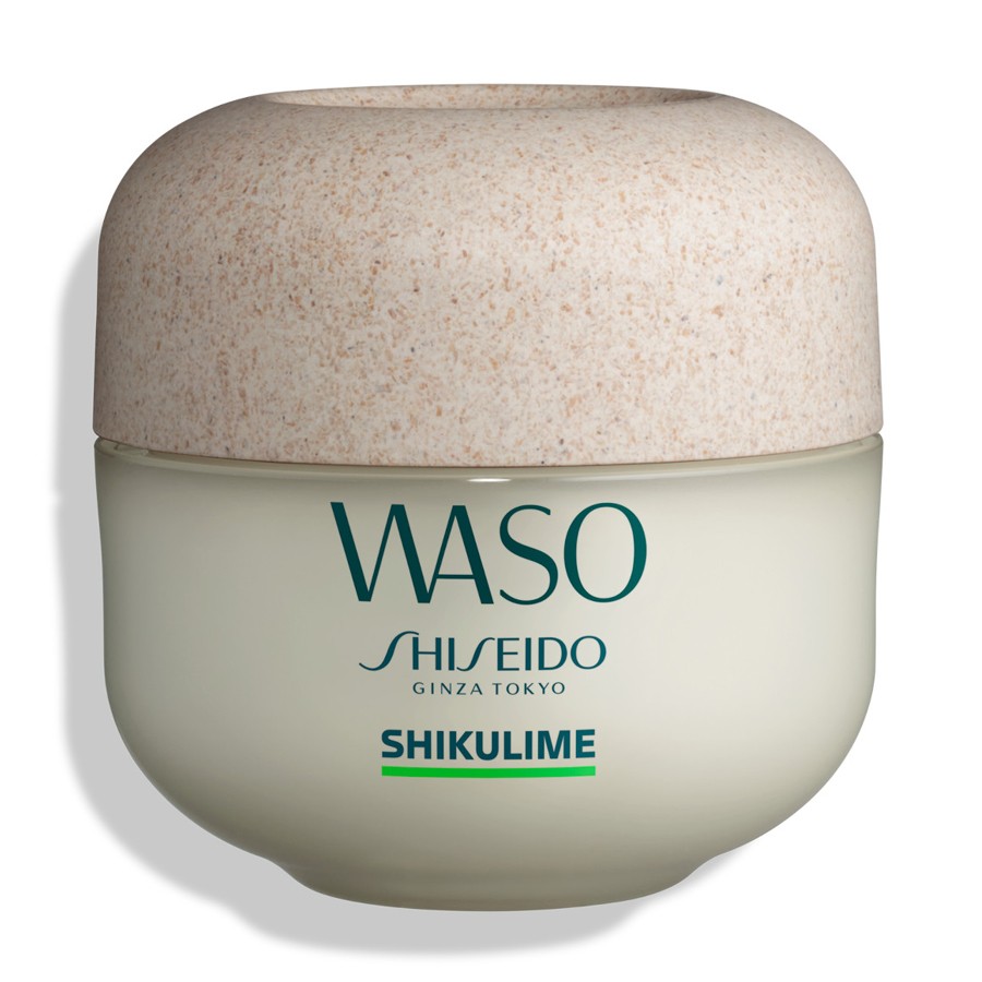 Shiseido - Mega Hydrating Moisturizer - 