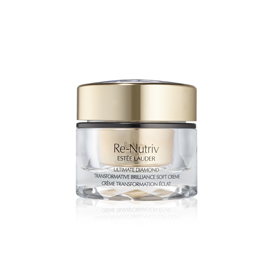 Estée Lauder - Ultra Diamond Brilliant Cream - 