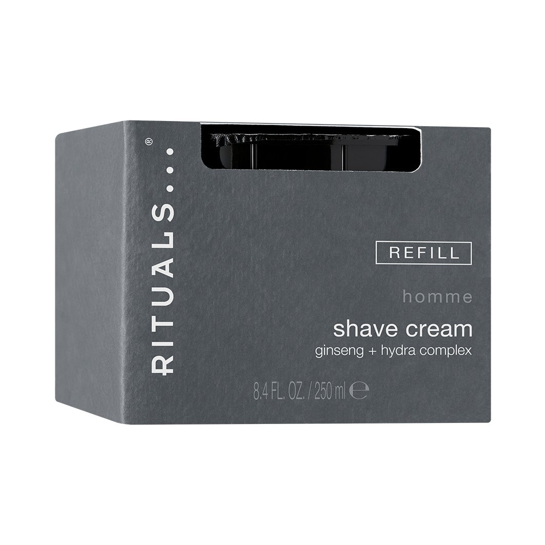 RITUALS - Shave Cream Refill - 
