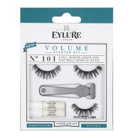 Eylure Pestanas Artificiais Starter Kit - Volume