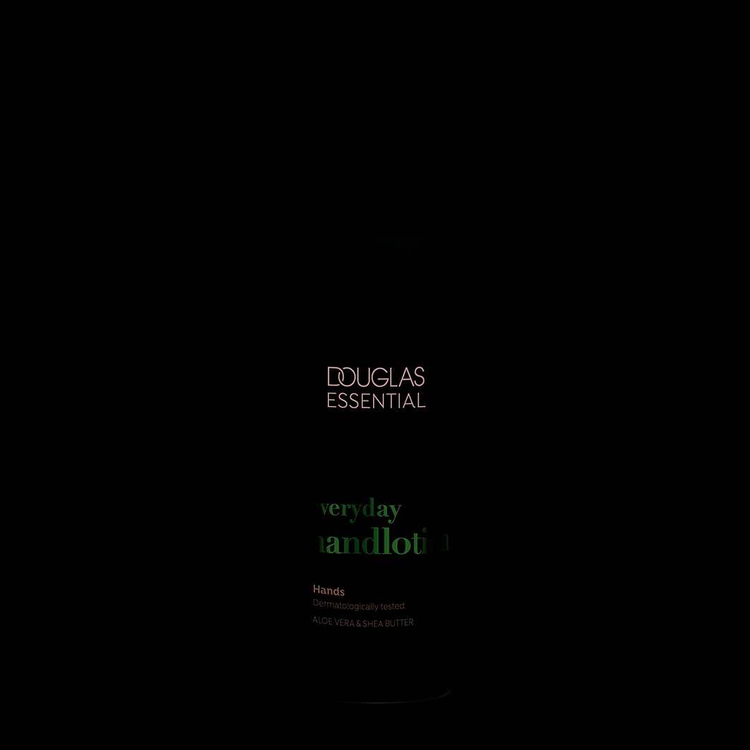 Douglas Collection - Everyday Hand Lotion - 