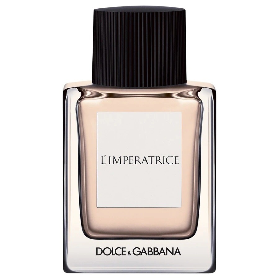 Dolce&Gabbana - L'Imperatrice Eau de Toilette -  50 ml