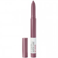 Maybelline Batom Superstay Ink Crayon