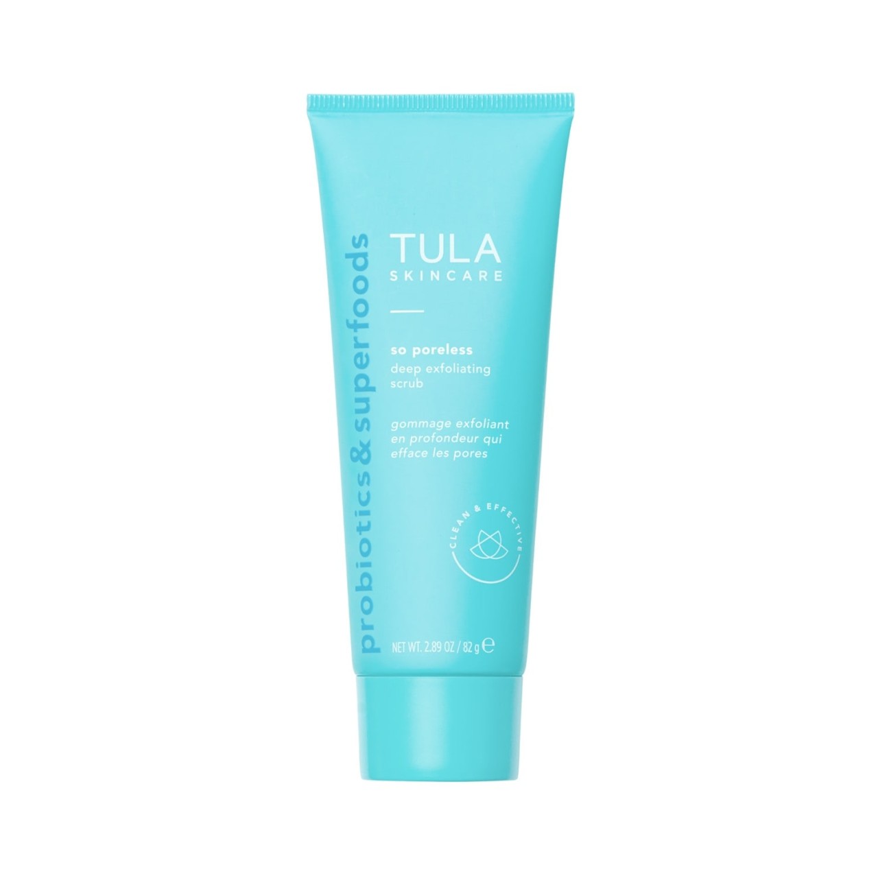 TULA - So Poreless Scrub - 