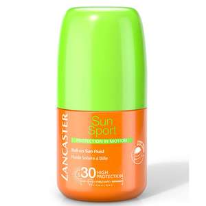 Imagem de Spf30 Sun Sport Roll On - Protector Solar