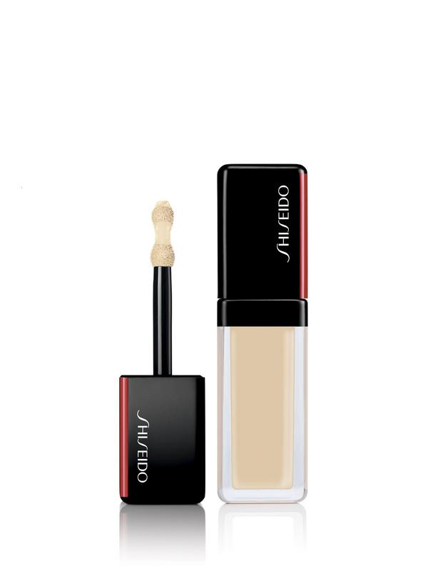 Shiseido - Synchro Skin Lasting Dualtip Concealer -  102 - Fair