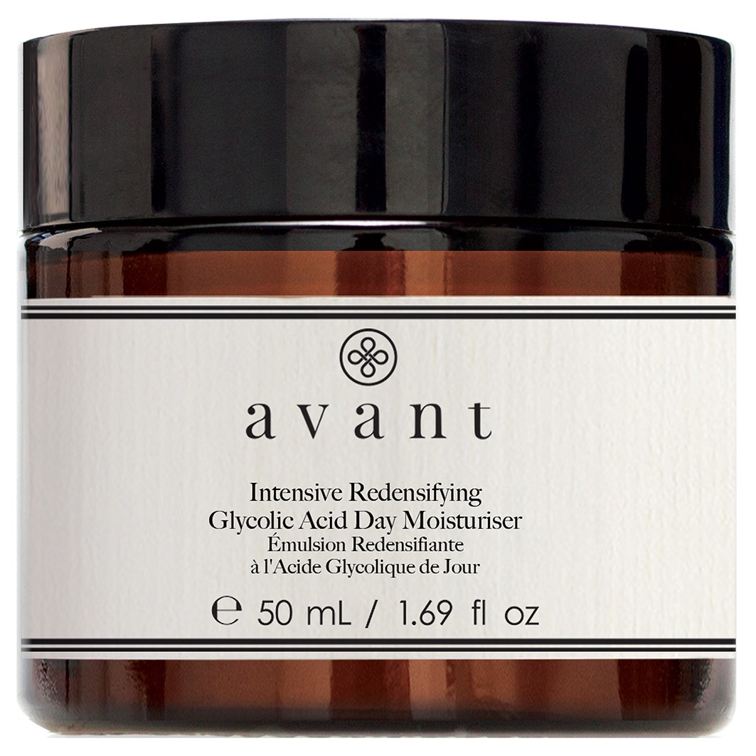 Avant Skincare - Redensifying Glycolic Day - 