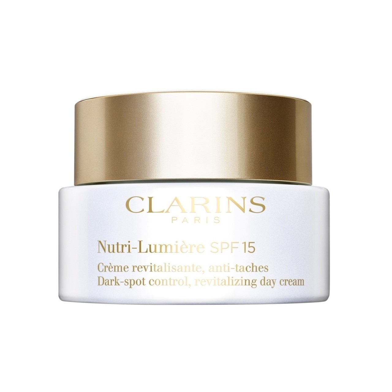 Clarins - Day Cream SPF 15 - 