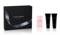 Narciso Rodriguez For Her 50Ml Set