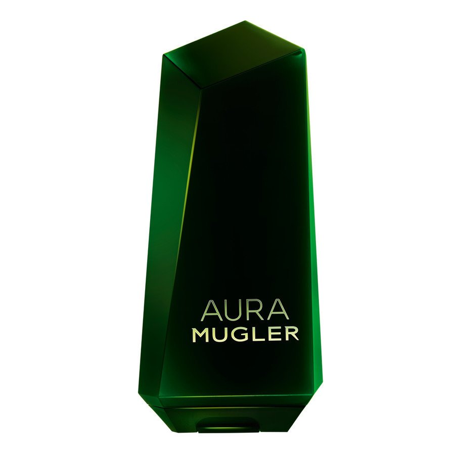 Thierry Mugler - Aura Body Lotion -