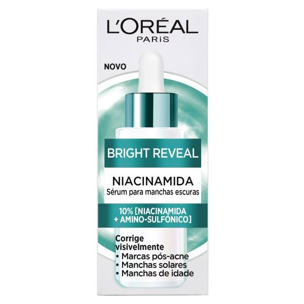 L'Oréal Paris - Serum - 