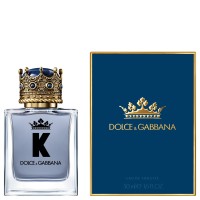 Dolce&Gabbana K By Dolce Gabbana Eau de Toilette