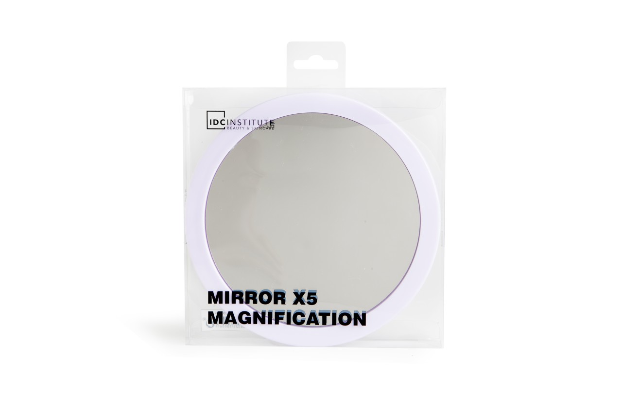 IDC - Plastic Mirror X5 - 