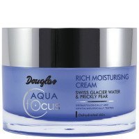 Douglas Focus Moisturizing Rich Cream Douglas Focus Moisturizing Rich Cream