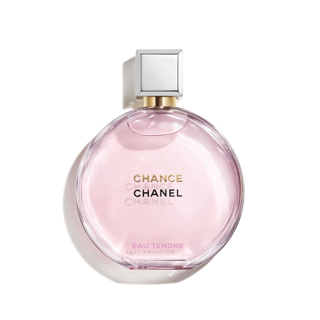 CHANEL - EAU DE PARFUM VAPORIZADOR -  100 ml