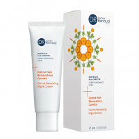 Dr. Renaud Creme Noite Detox Cenoura