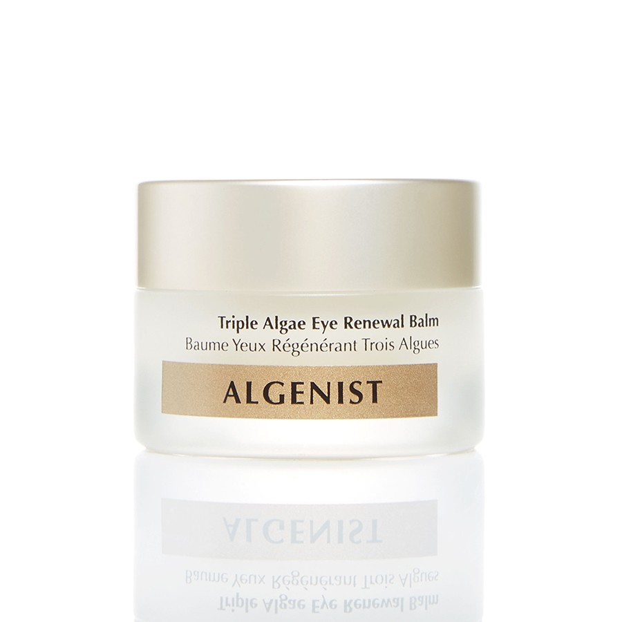 Algenist - Triple Algae Eye Renewal Balm - 