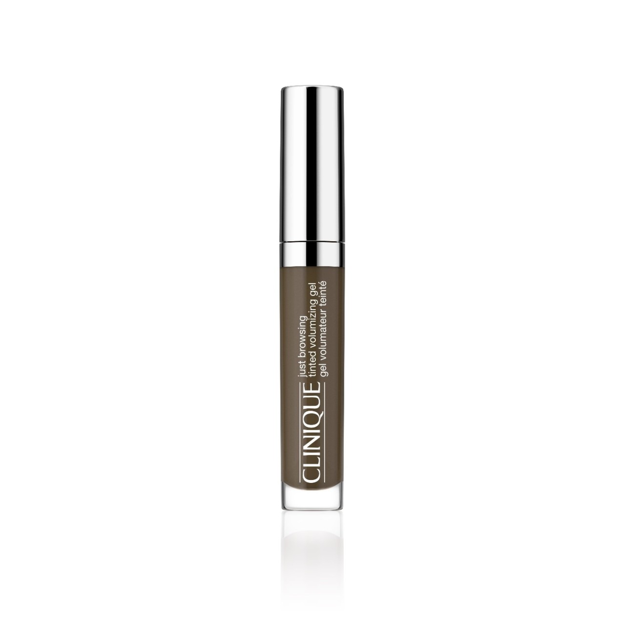 Clinique - Tinted Volumizing Gel -  2.5 - Soft Brown 