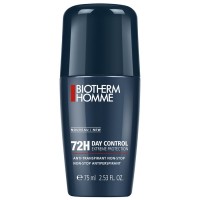 Biotherm Homme Desodorizante Day Control Roll On 72H
