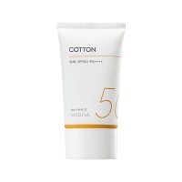 MISSHA Cotton Sun SPF 5+ Pa++++