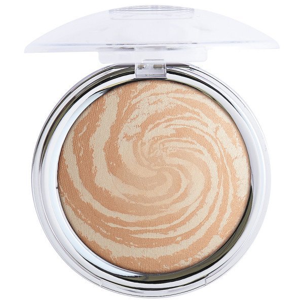Douglas Make-up - Highlighter Bronze Powder - Nude