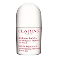 Clarins Deodorant Roll On