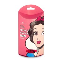 MAD BEAUTY Hair Band Snow White