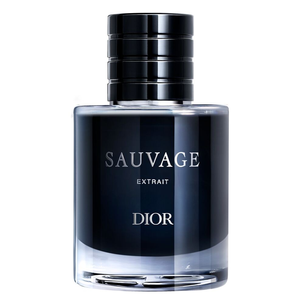 DIOR - Sauvage Extrait Notas amadeiradas - 