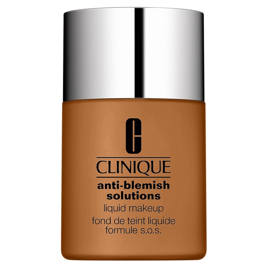 Clinique - Anti-Blemish Solutions Liquid Makeup - Nr. 02 - Fresh Ivory