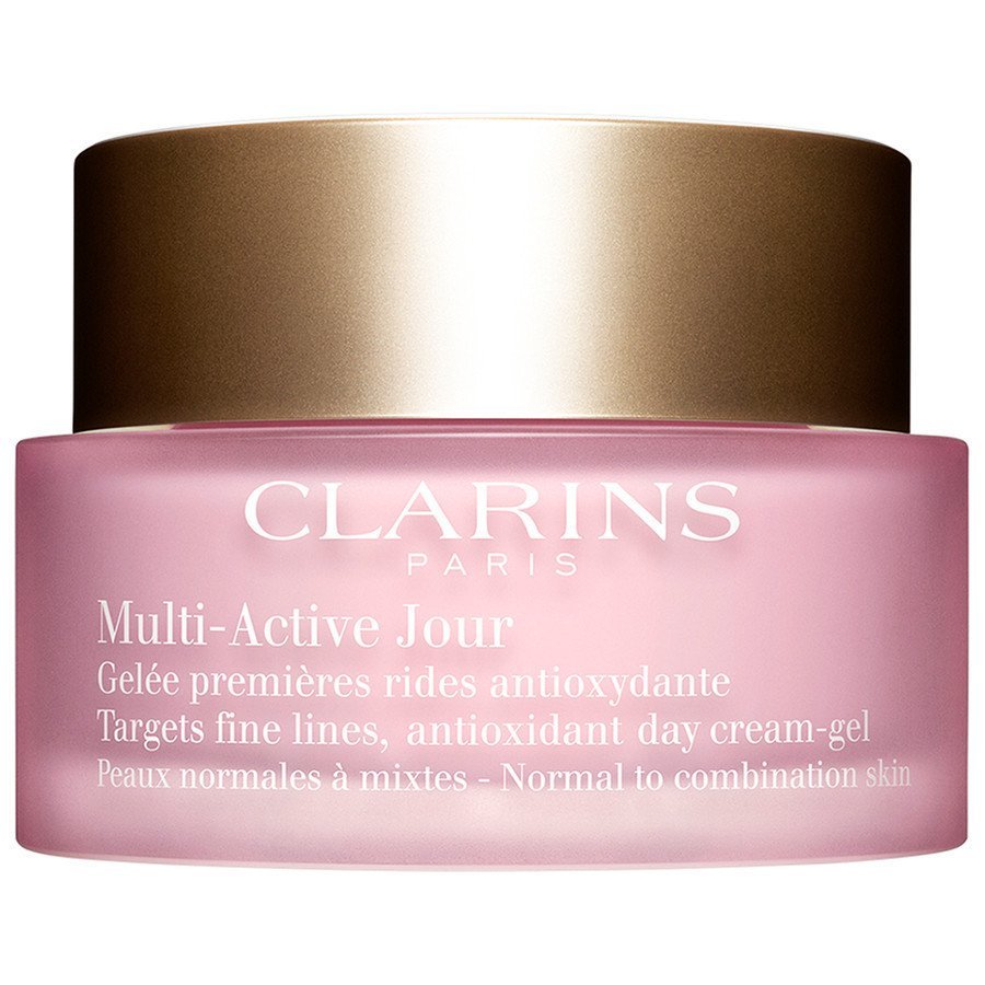 Clarins - Multi Active Jour Gelee Antioxydante -
