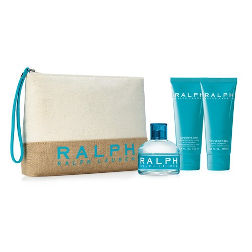 Ralph Lauren - Ralph Woman Eau de Toilette Spray 100Ml Set -