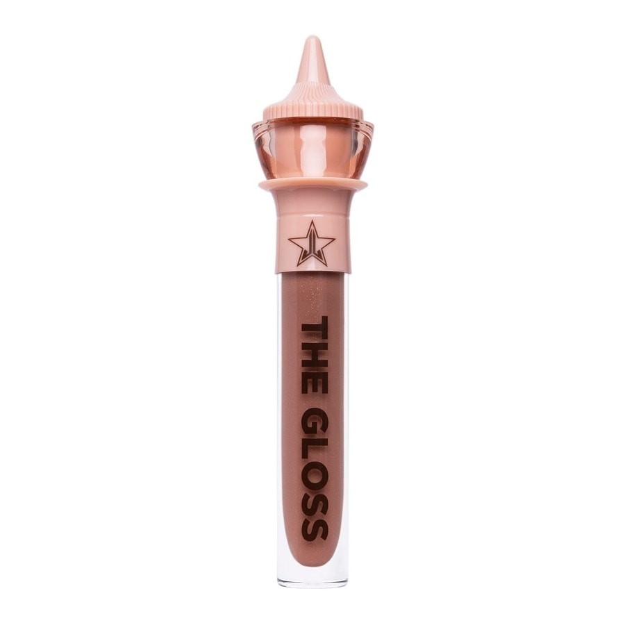 Jeffree Star Cosmetics - The Gloss -  Body Count