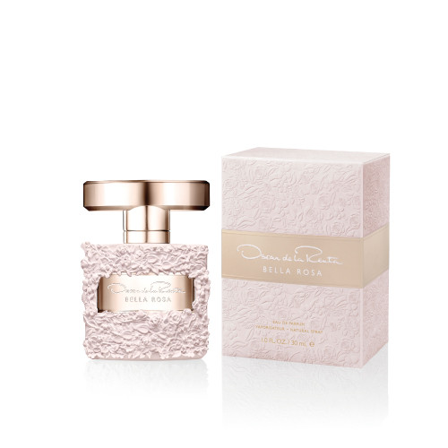 Oscar de la Renta - Bella Rosa Eau de Parfum -  30 ml