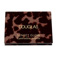 Douglas Collection Sunset Glow Mini Eyeshadow Palette