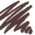 DERMACOL - Eyeliner -  03 - Brown