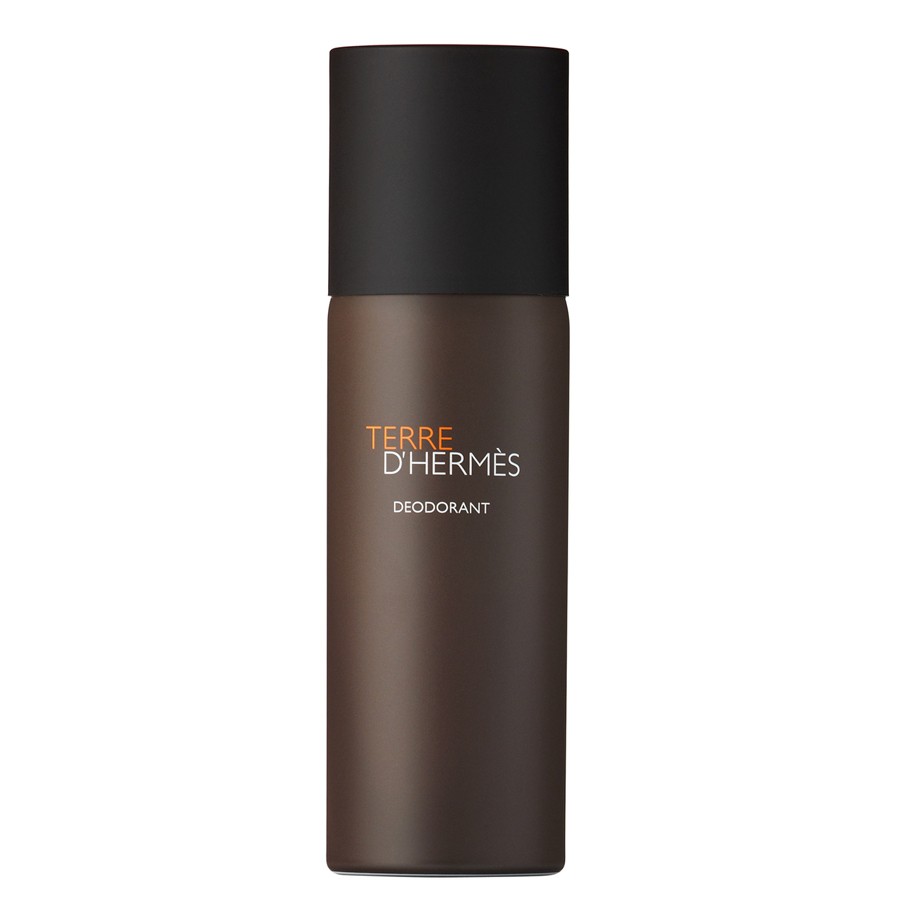 HERMÈS - Terre D'Hermes Deodorant Spray - 