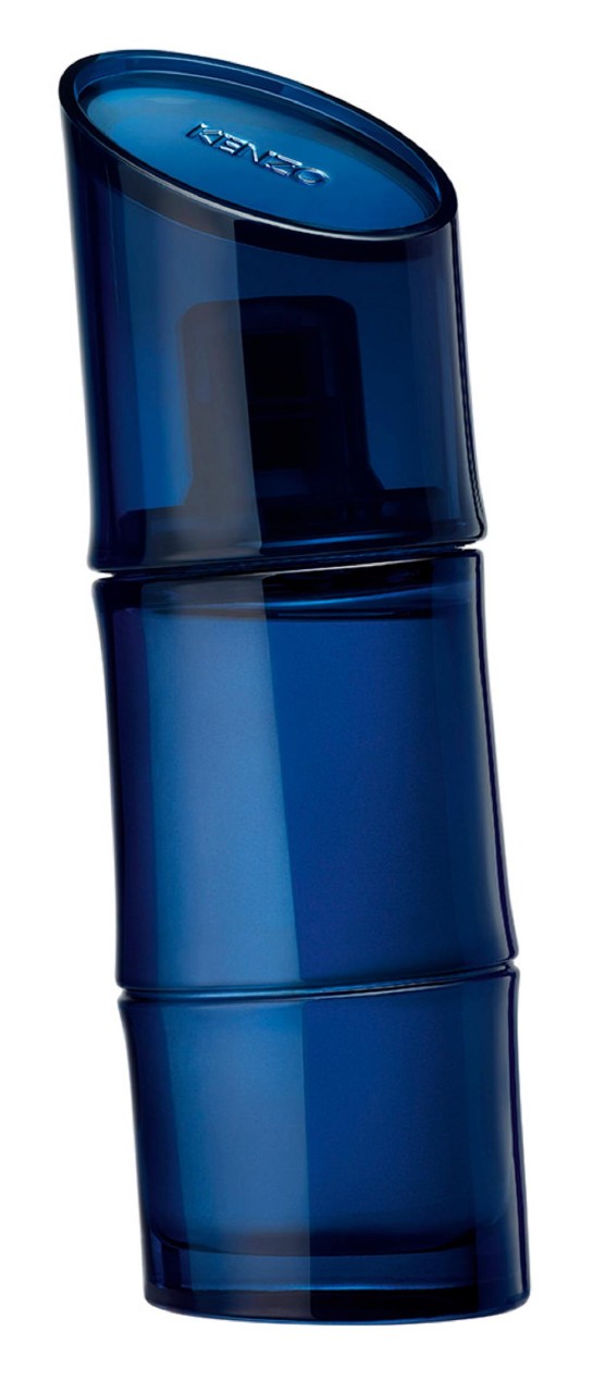 Kenzo - Homme Edt Spray Intense -  60 ml