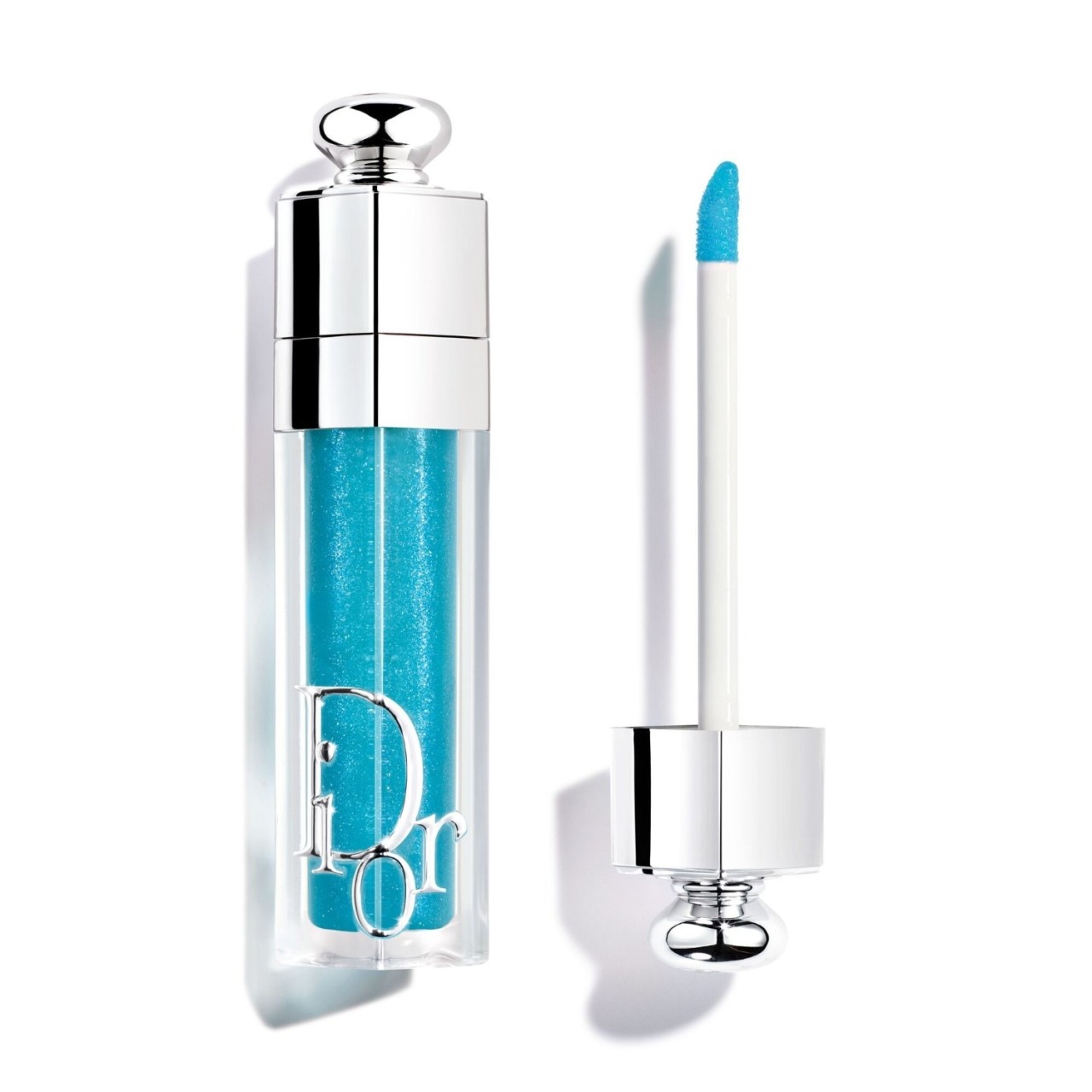 DIOR - Dior Addict Lip Maximizer - edição limitada - 046 Sunbeam