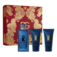 Dolce&Gabbana K By Dolce Gabbana Eau de Parfum Spray 100Ml Set