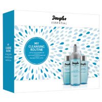 Douglas Essential Face Care Cleansing Routine