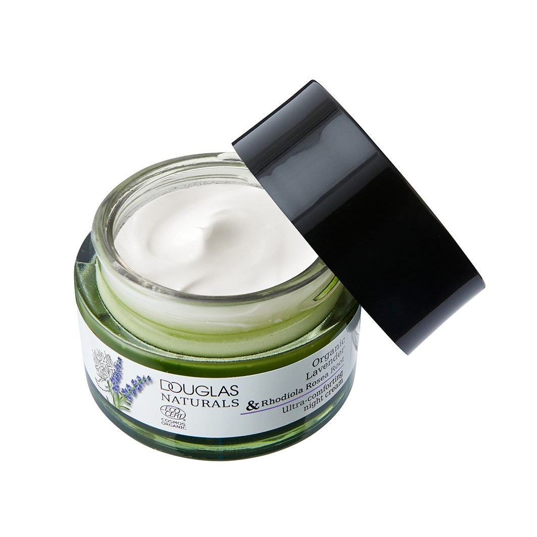 Douglas Collection - Replenishing Night Cream - 