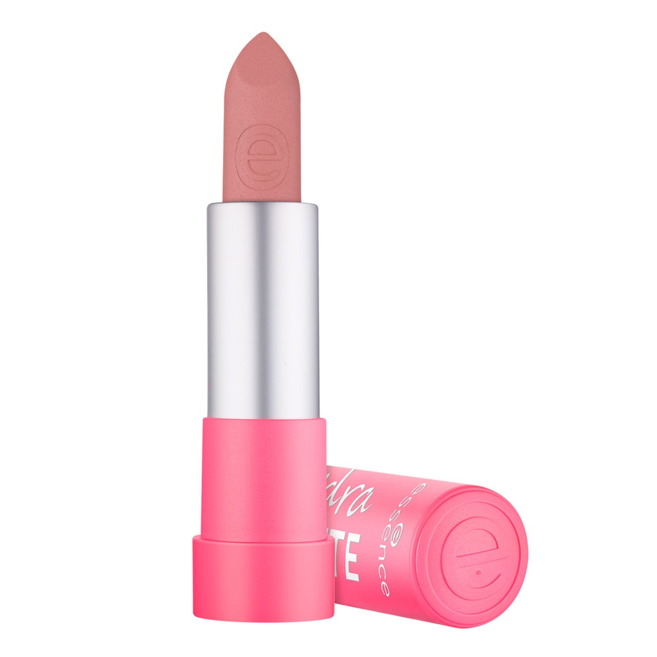 ESSENCE - Hydra Matte Lipstick -  Peach It!