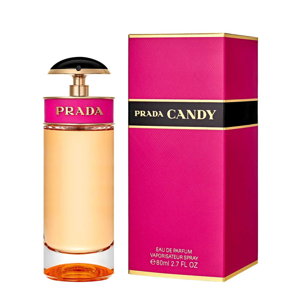 Prada - Prada Candy Eau de Parfum - 30 ml