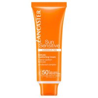Lancaster Sun Sensitive Delicate Comforting Cream SPF50+