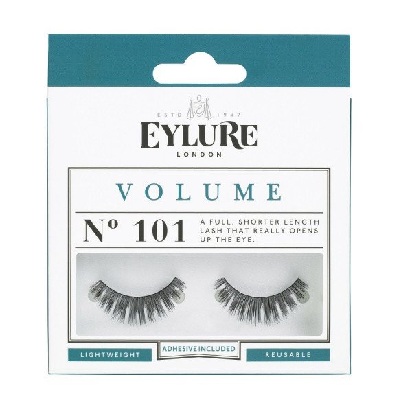 Eylure - Pestanas Volume Nº 101 -