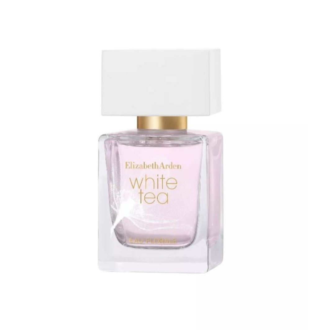 Elizabeth Arden - White Tea Eau Florale Eau de Toilette Spray -  30ml