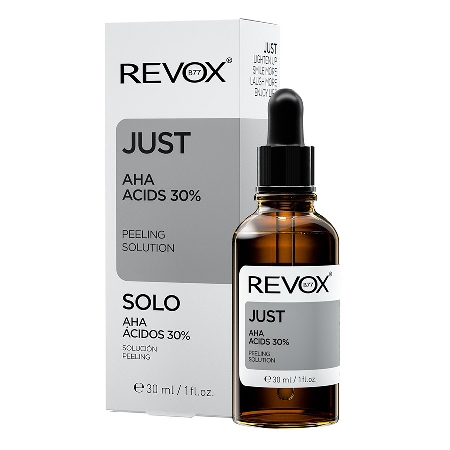 REVOX B77 - Aha Acid Peeling Solution - 