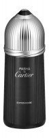 Cartier Pasha Noir Eau de Toilette  Edition Noire